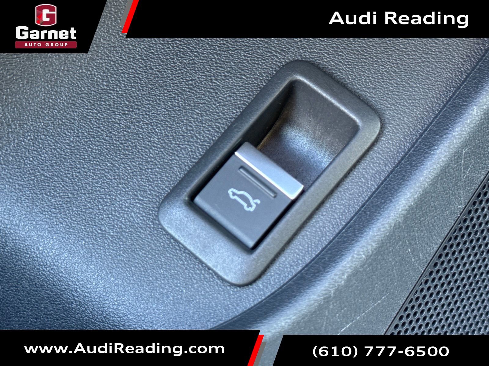 Used 2023 Audi Q4 e-tron Premium w/ Convenience Package image 37