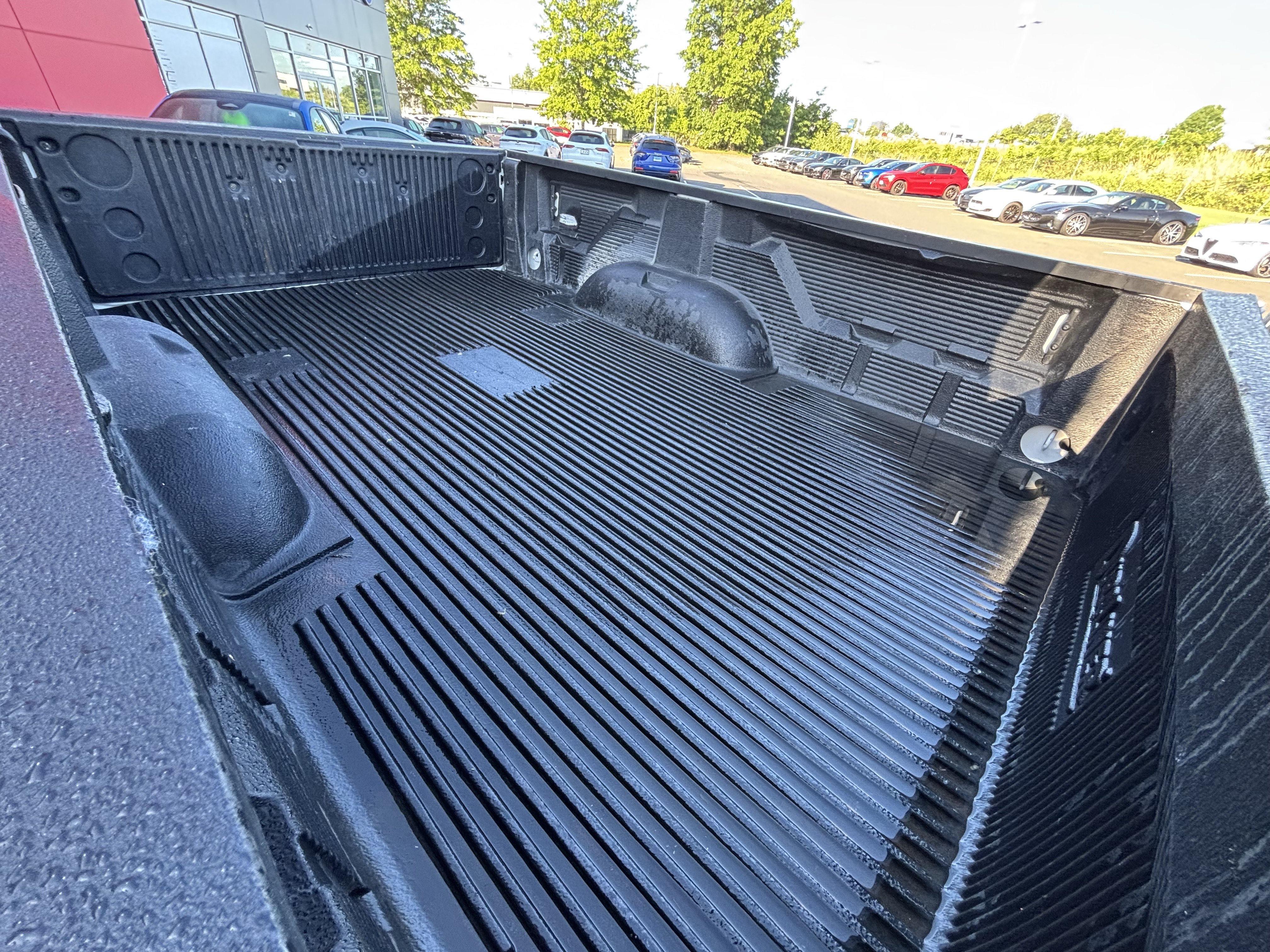 Used 2022 RAM 2500 Tradesman AWD/4WD image 40