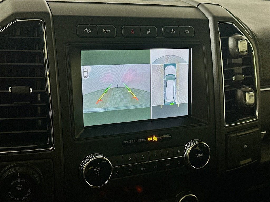 Used 2021 Ford Expedition Max Limited image 20