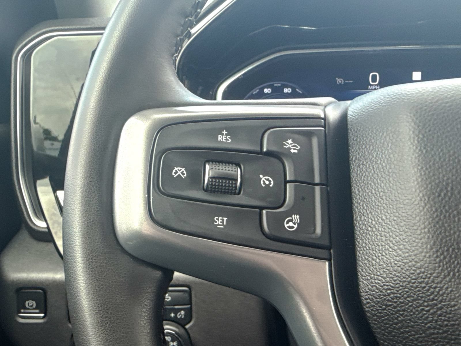 Certified 2023 Chevrolet Silverado 1500 LT AWD/4WD image 39