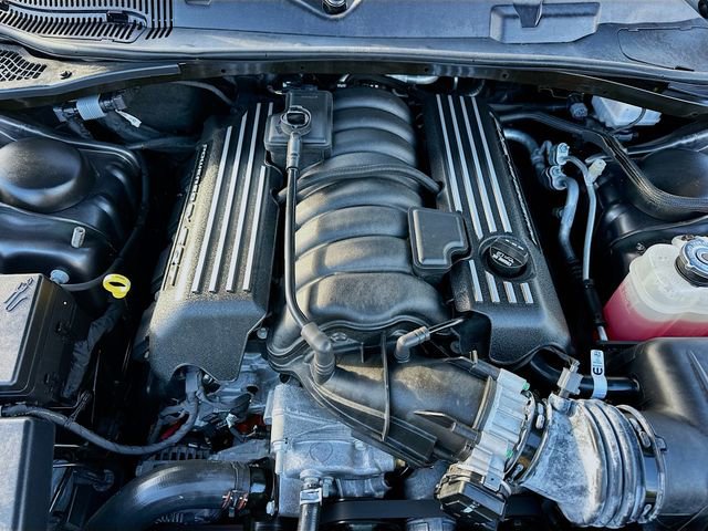 Used 2023 Dodge Challenger R/T Scat Pack image 29
