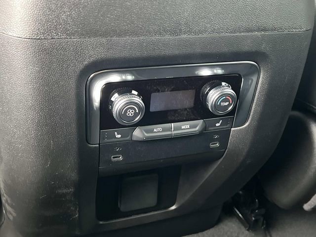 New 2026 GMC Yukon XL Elevation image 14