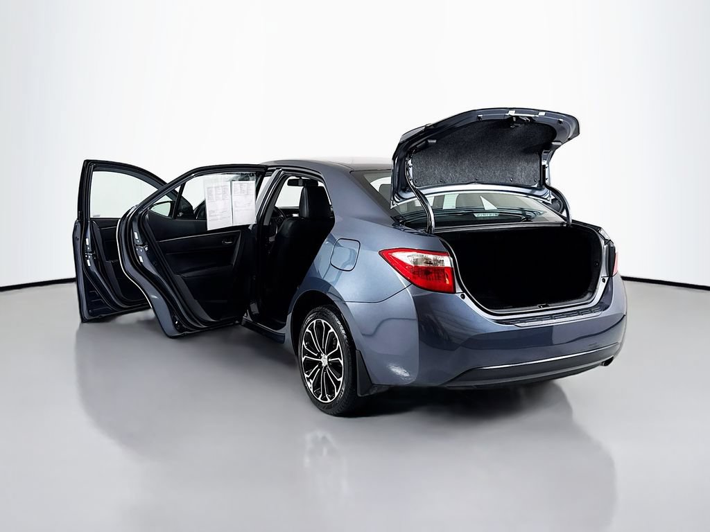 Used 2016 Toyota Corolla S FWD image 23