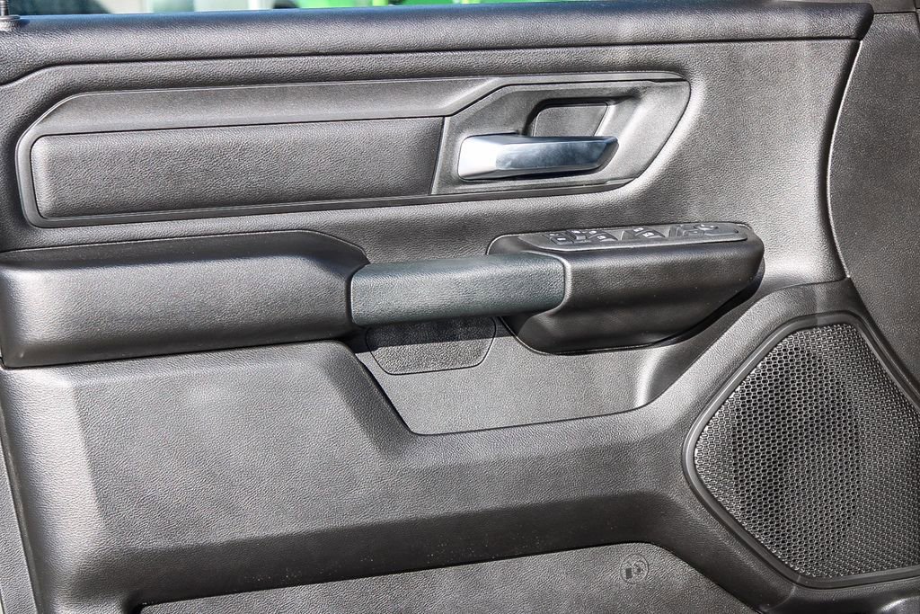 New 2026 RAM 1500 Tradesman image 22