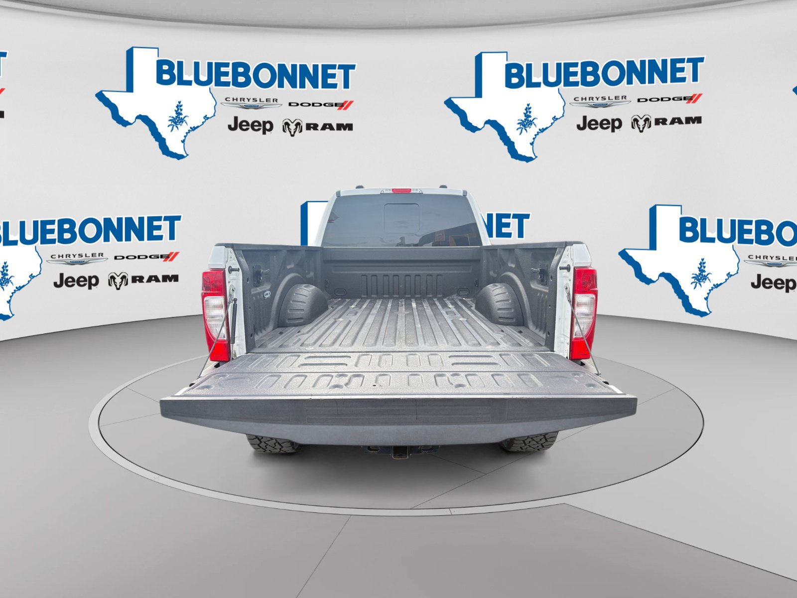 Used 2022 Ford F250 XL w/ STX Appearance Package AWD/4WD image 22