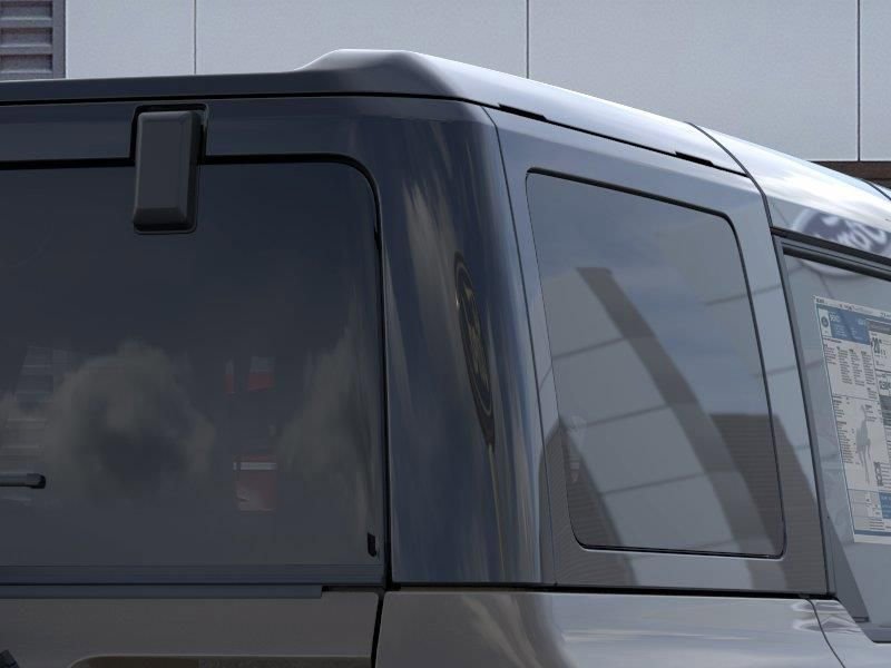 New 2026 Ford Bronco Big Bend image 25