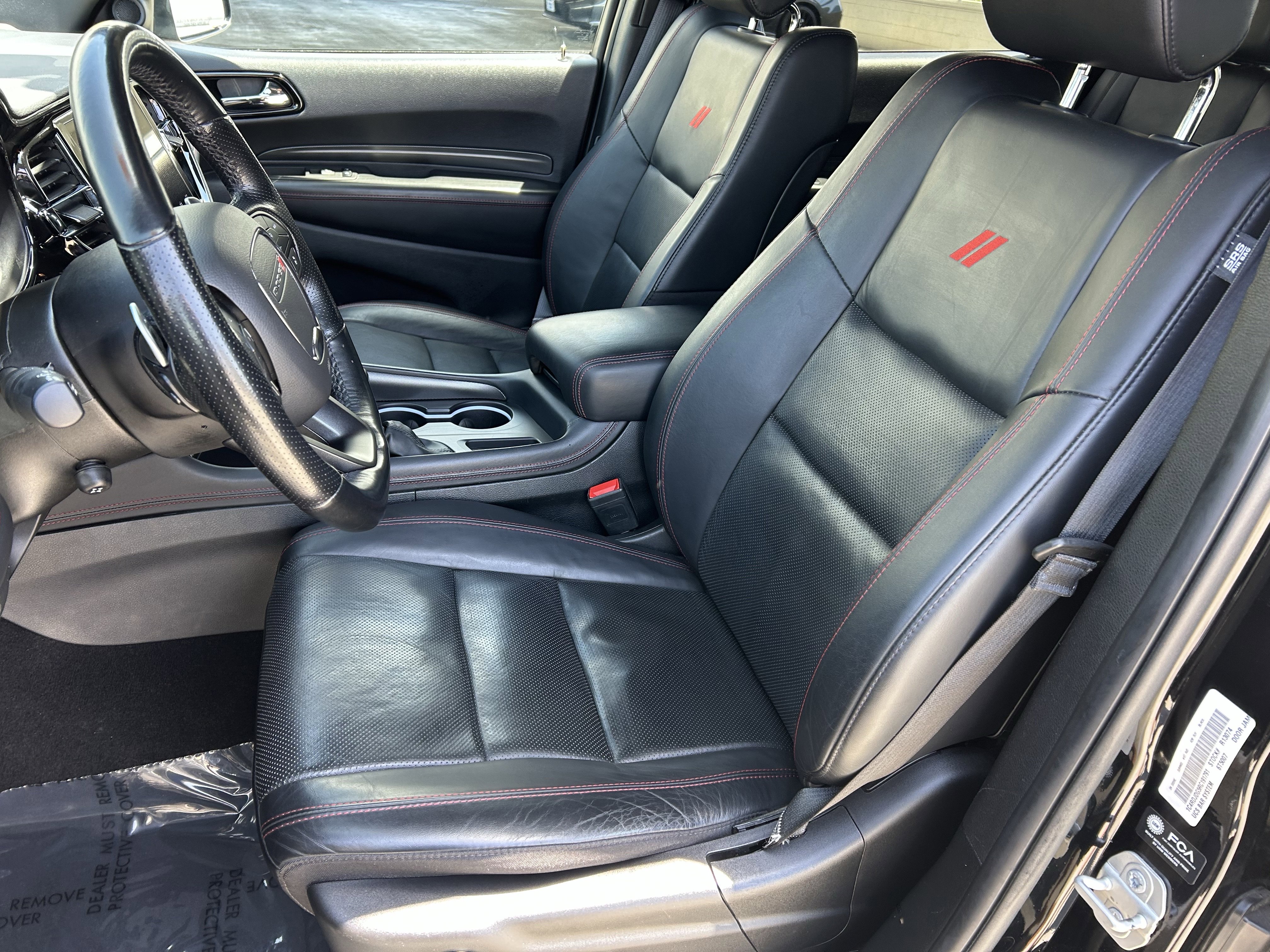 Used 2024 Dodge Durango GT AWD/4WD image 23
