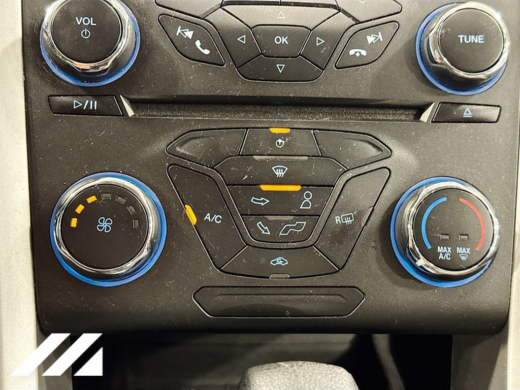 Used 2015 Ford Fusion S FWD image 17