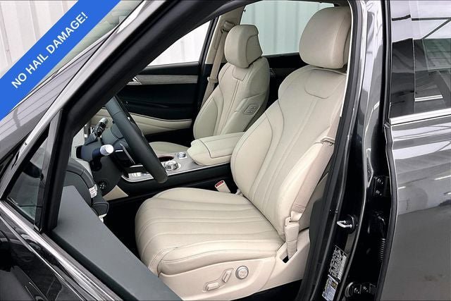 Used 2025 Genesis GV80 2.5T Select AWD/4WD image 12