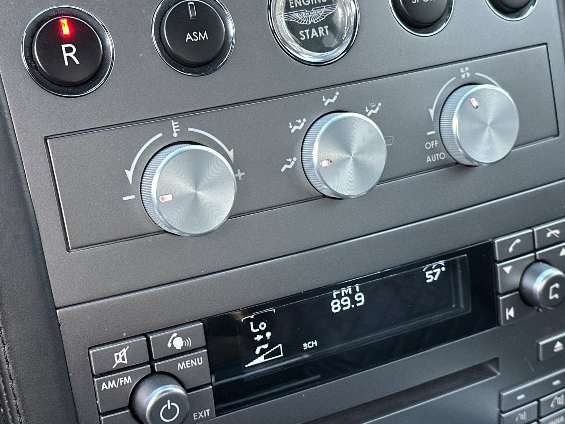 Used 2006 Aston Martin Vanquish S image 22