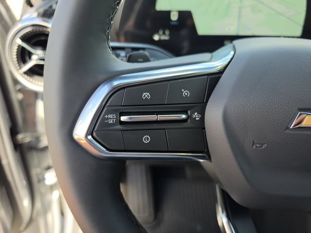 New 2027 Chevrolet Equinox LT w/ Convenience Package II FWD image 31