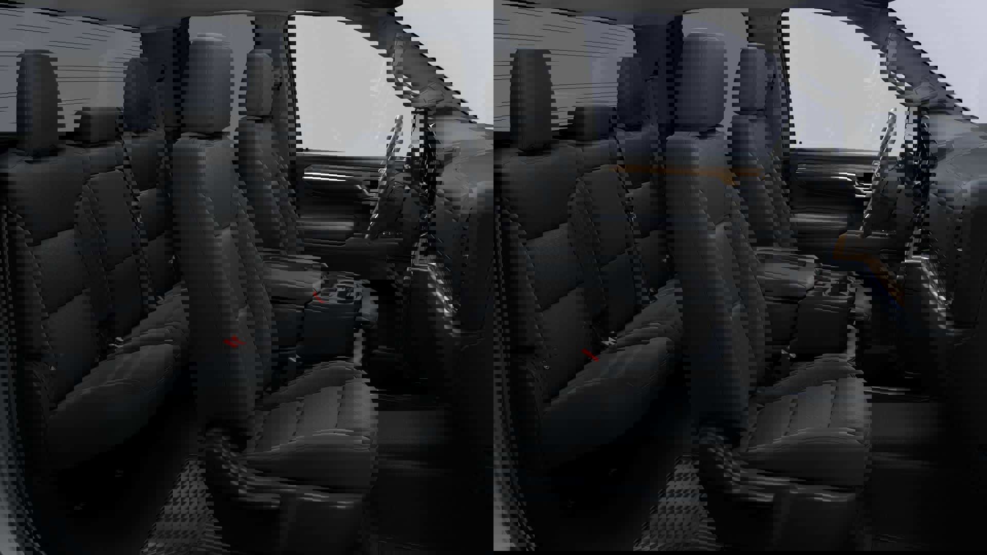 New 2026 Chevrolet Silverado 1500 LT image 28