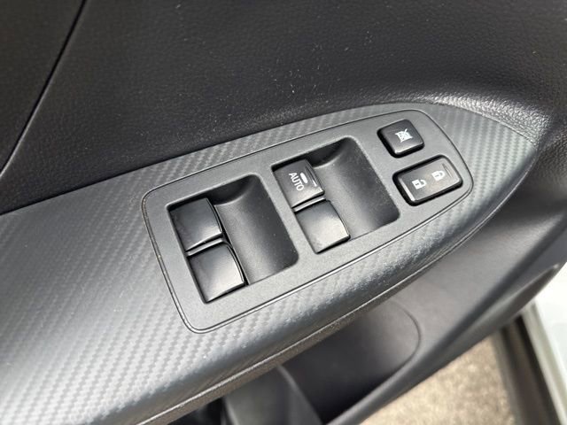 Used 2024 Mitsubishi Eclipse Cross SE image 28