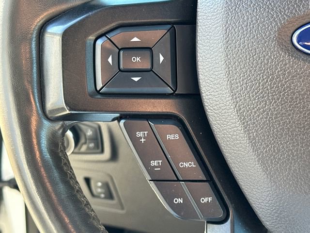 Used 2019 Ford Expedition Limited image 32