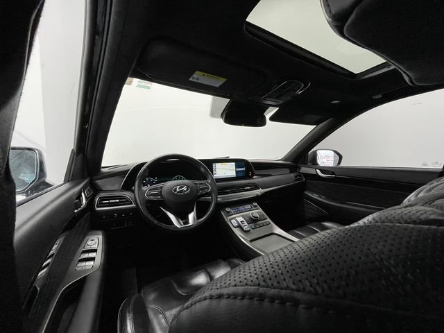 Used 2020 Hyundai Palisade Limited image 39