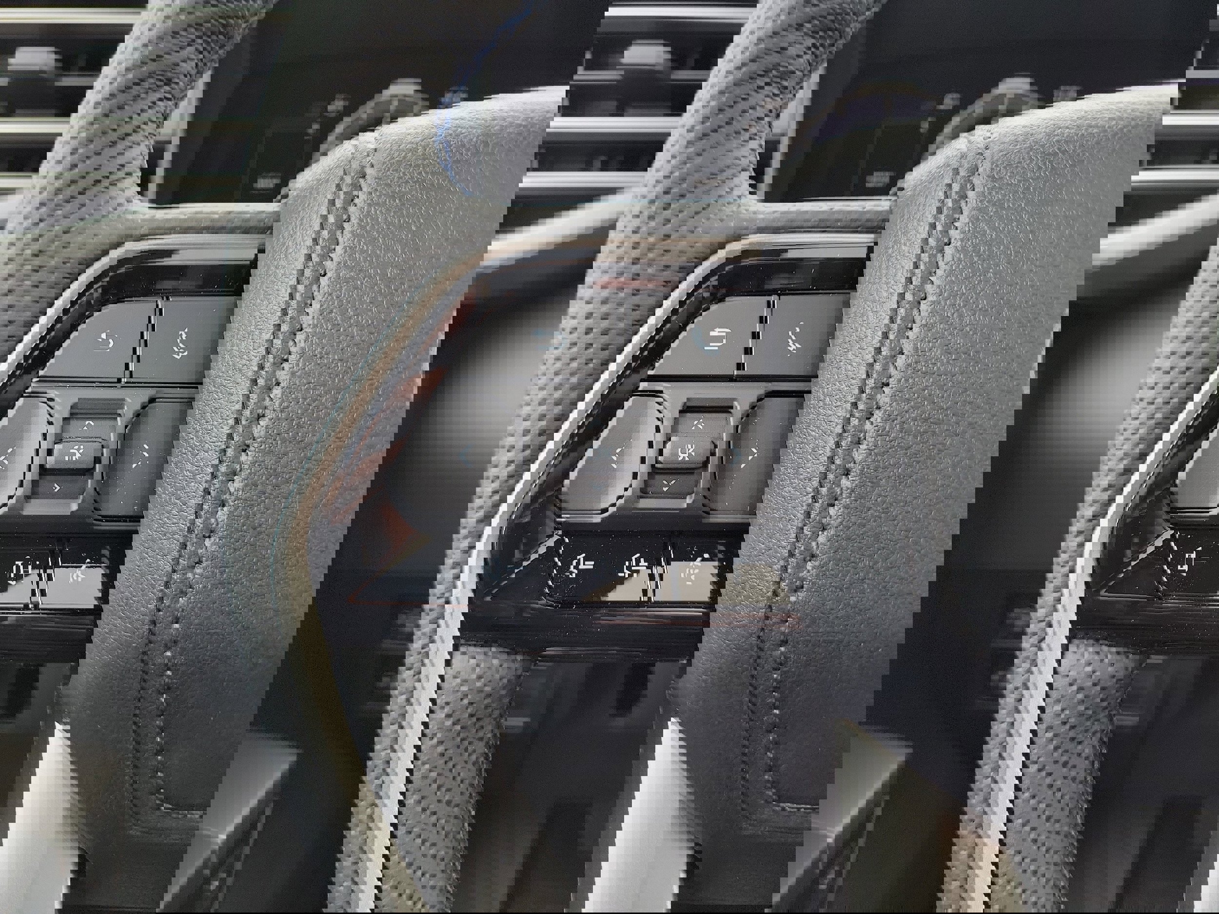 New 2026 Toyota Sequoia Platinum image 25