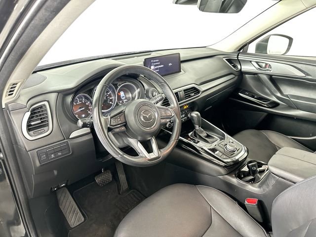 Used 2023 MAZDA CX-9 Touring Plus image 19