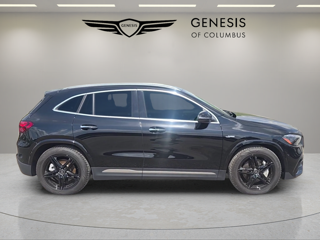 Used 2024 Mercedes-Benz GLA 35 AMG 4MATIC image 6