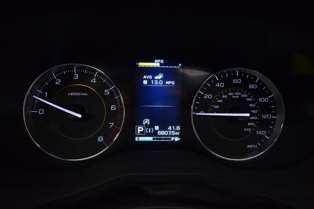Used 2021 Subaru Crosstrek 2.5i Sport w/ Moonroof Package AWD/4WD image 23