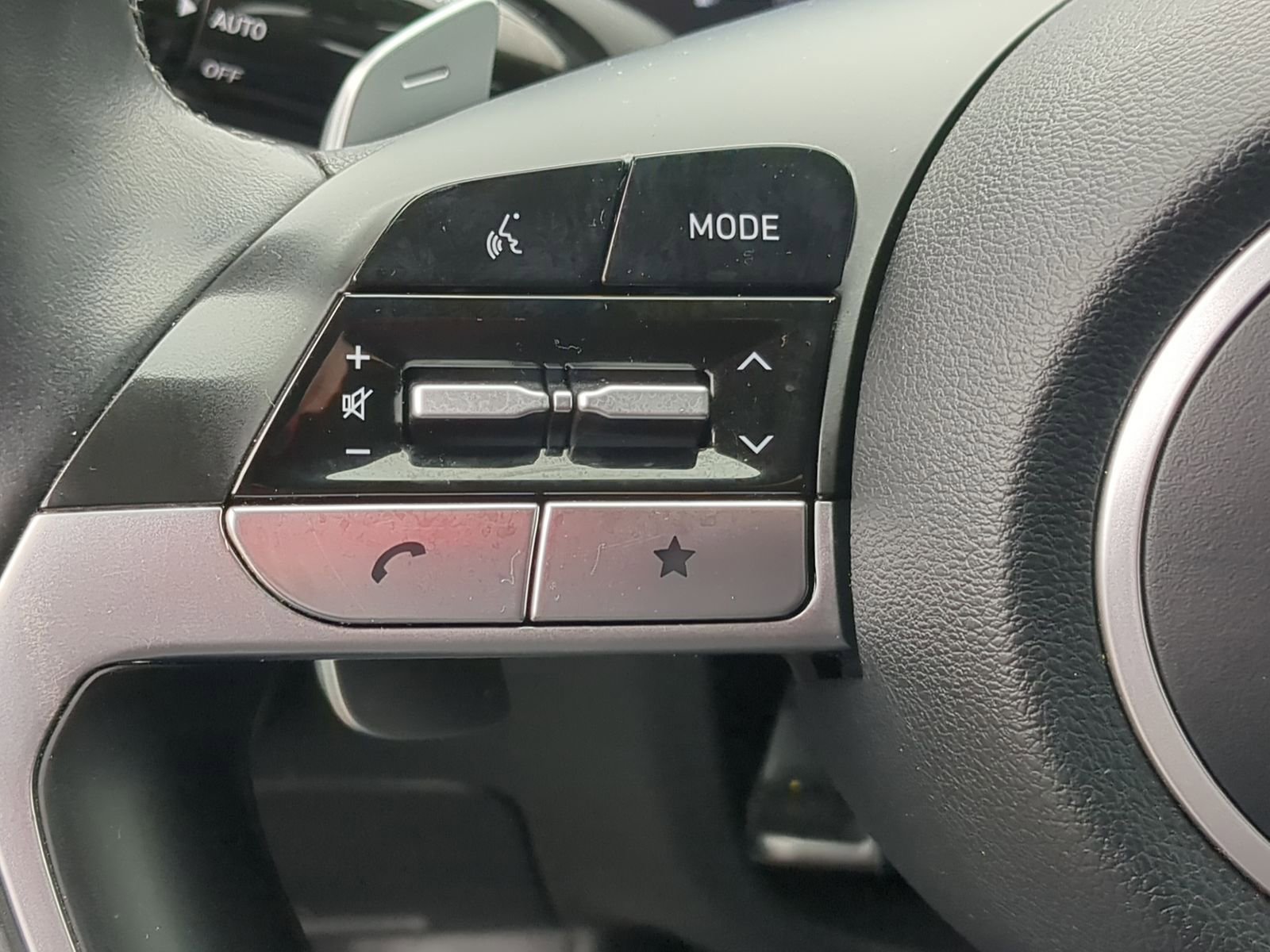 Used 2022 Hyundai Tucson Limited image 26