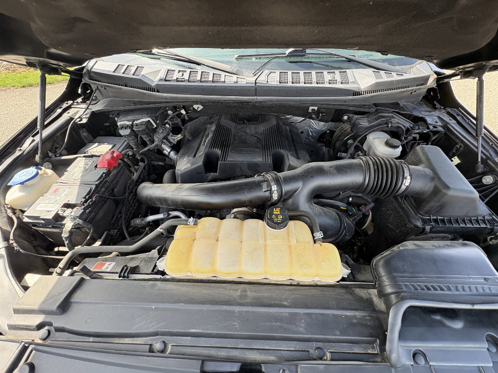 Used 2018 Ford F150 XLT w/ Equipment Group 302A Luxury image 13