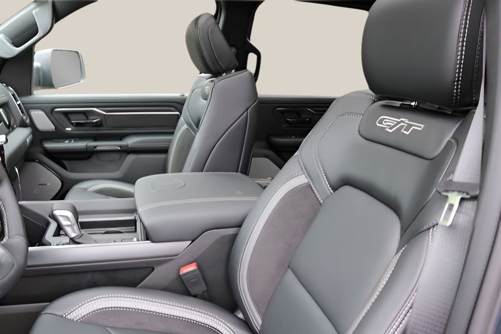 New 2026 RAM 1500 Rebel w/ G/T Package image 12