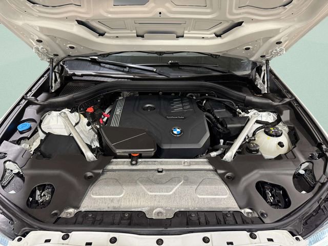 Used 2024 BMW X3 xDrive30i image 30