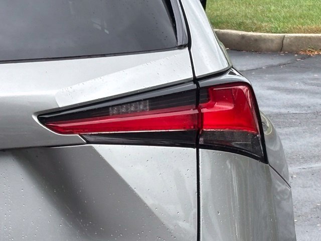Used 2019 Lexus NX 300 F Sport w/ F Sport Premium Package AWD/4WD image 13