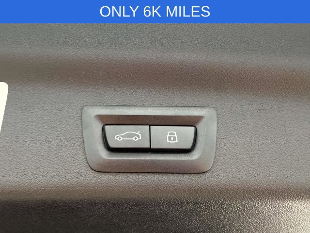 Used 2026 BMW X1 xDrive28i w/ Technology Package AWD/4WD image 8