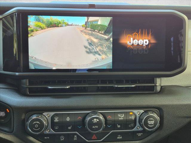 New 2026 Jeep Wrangler Unlimited Sport AWD/4WD image 13
