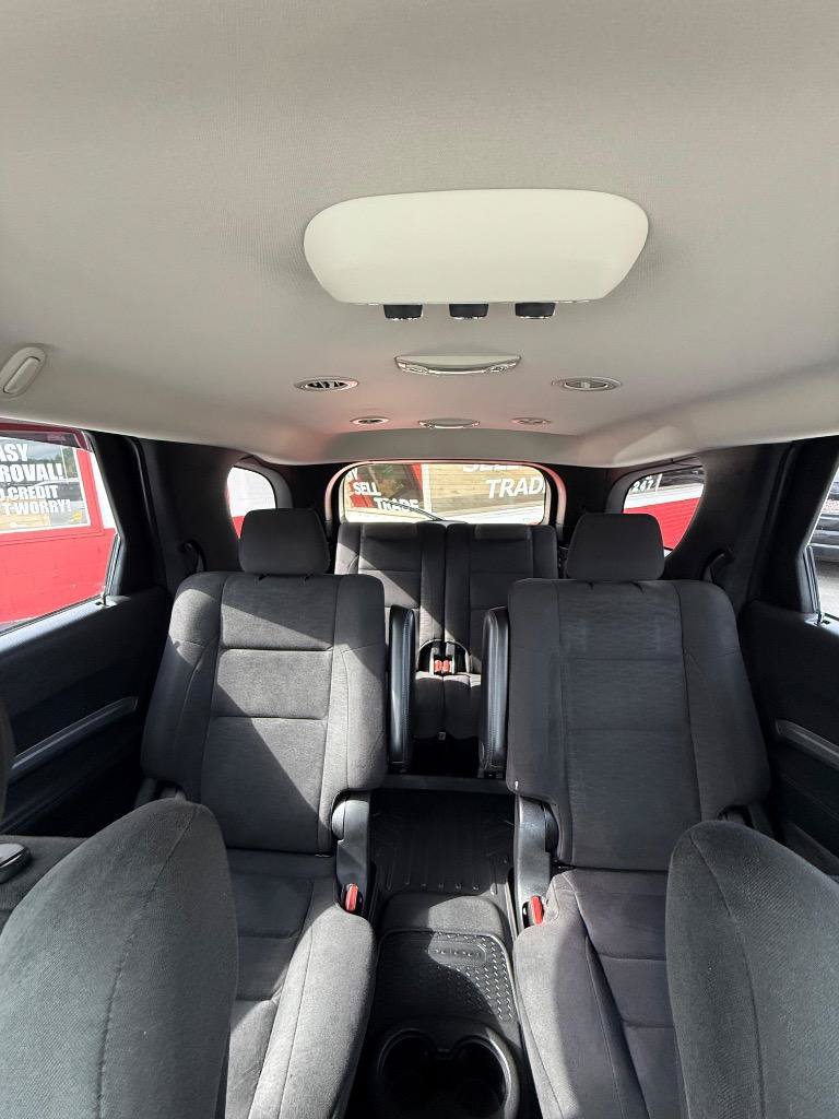 Used 2020 Dodge Durango GT RWD image 22