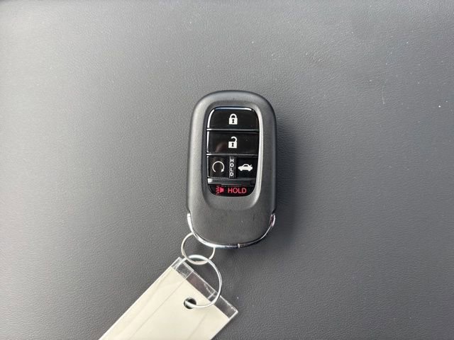 New 2026 Honda Accord LX image 22