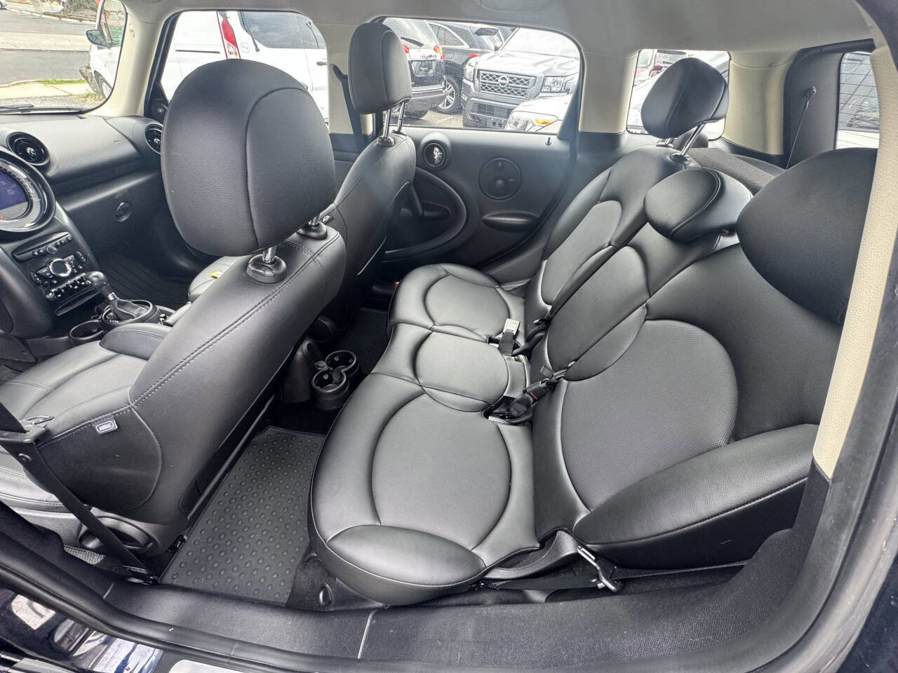 Used 2015 MINI Cooper Countryman S AWD/4WD image 17