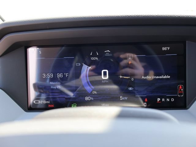 New 2027 Chevrolet Bolt RS FWD image 21
