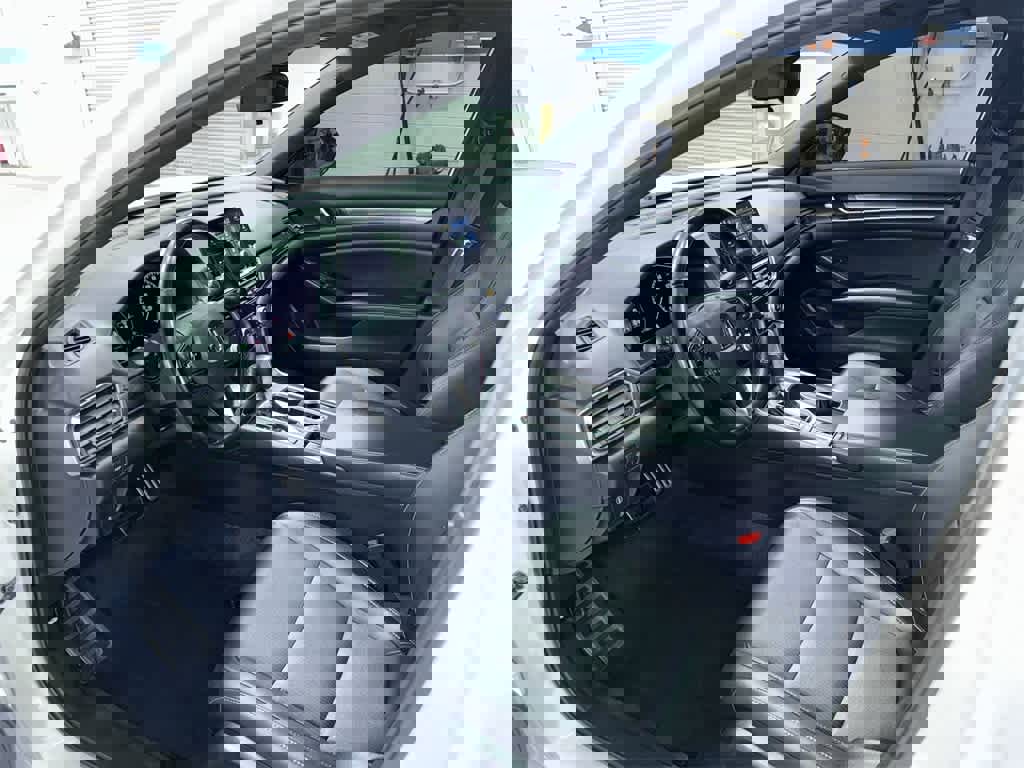 Used 2022 Honda Accord Sport image 28