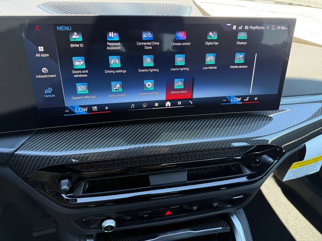 New 2026 BMW 440i xDrive w/ Premium Package AWD/4WD image 24