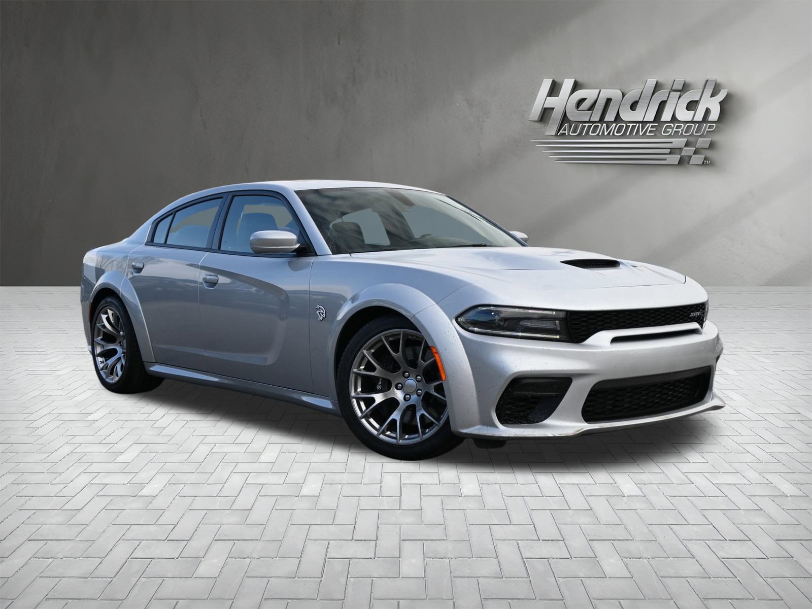 Used 2020 Dodge Charger SRT Hellcat w/ Harman/Kardon Audio Group video 2