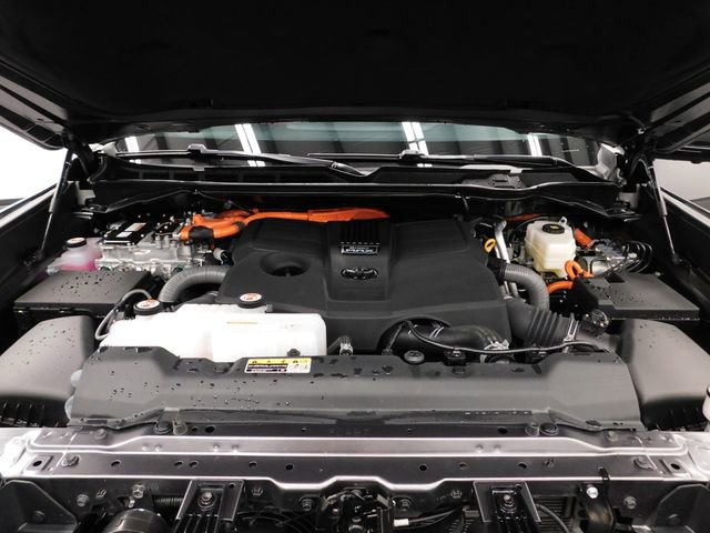 Used 2025 Toyota Sequoia TRD Pro image 41