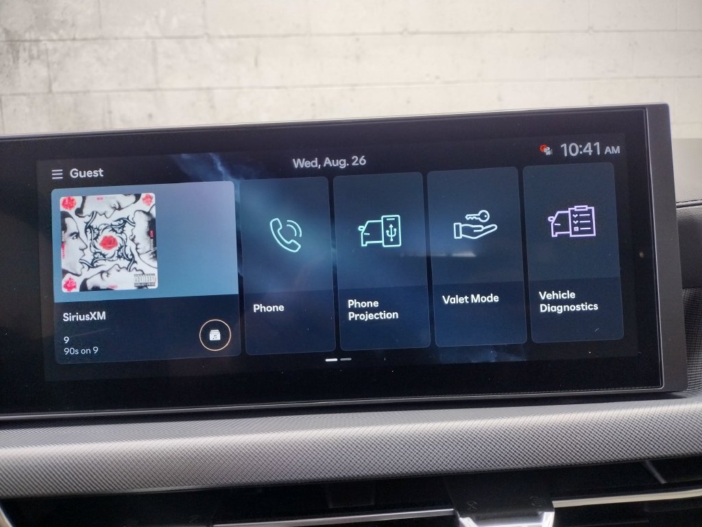 New 2026 Hyundai Sonata SEL AWD/4WD image 26