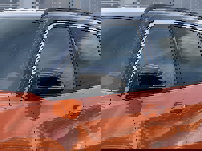 New 2026 Jeep Compass Limited image 38