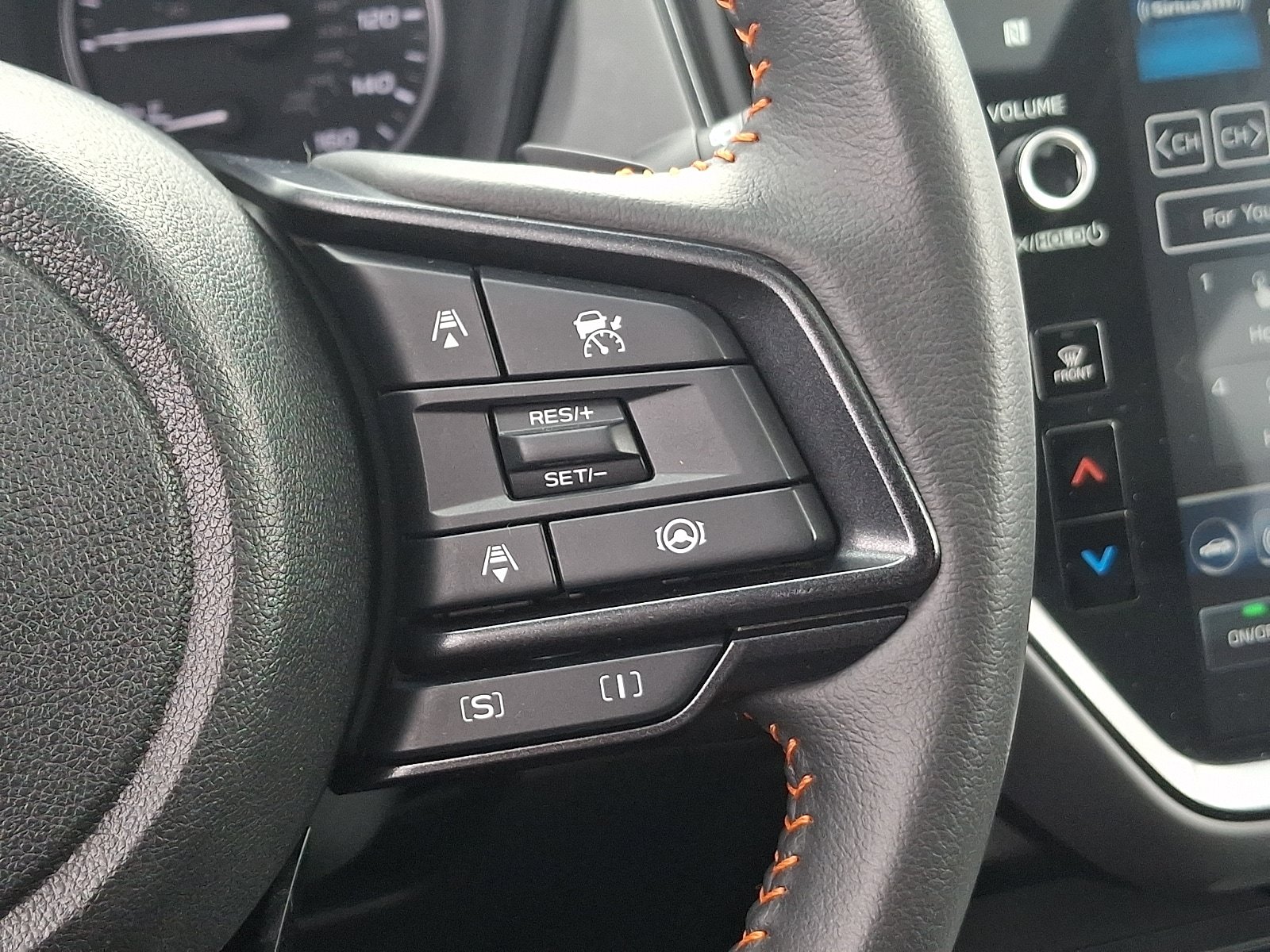 Certified 2024 Subaru Crosstrek 2.5i Limited w/ Crosstrek Mirror Package AWD/4WD image 23