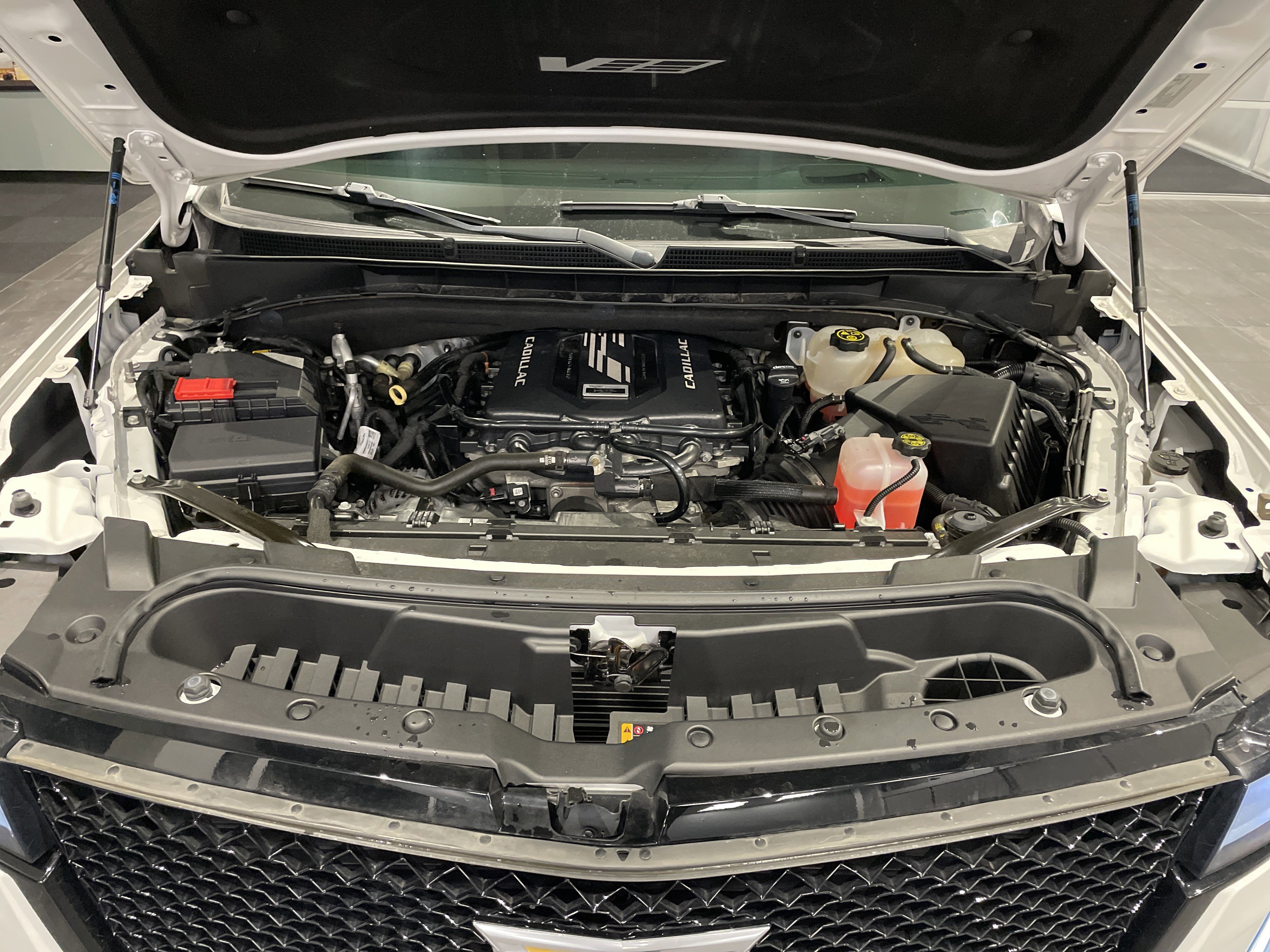 Used 2023 Cadillac Escalade V image 44