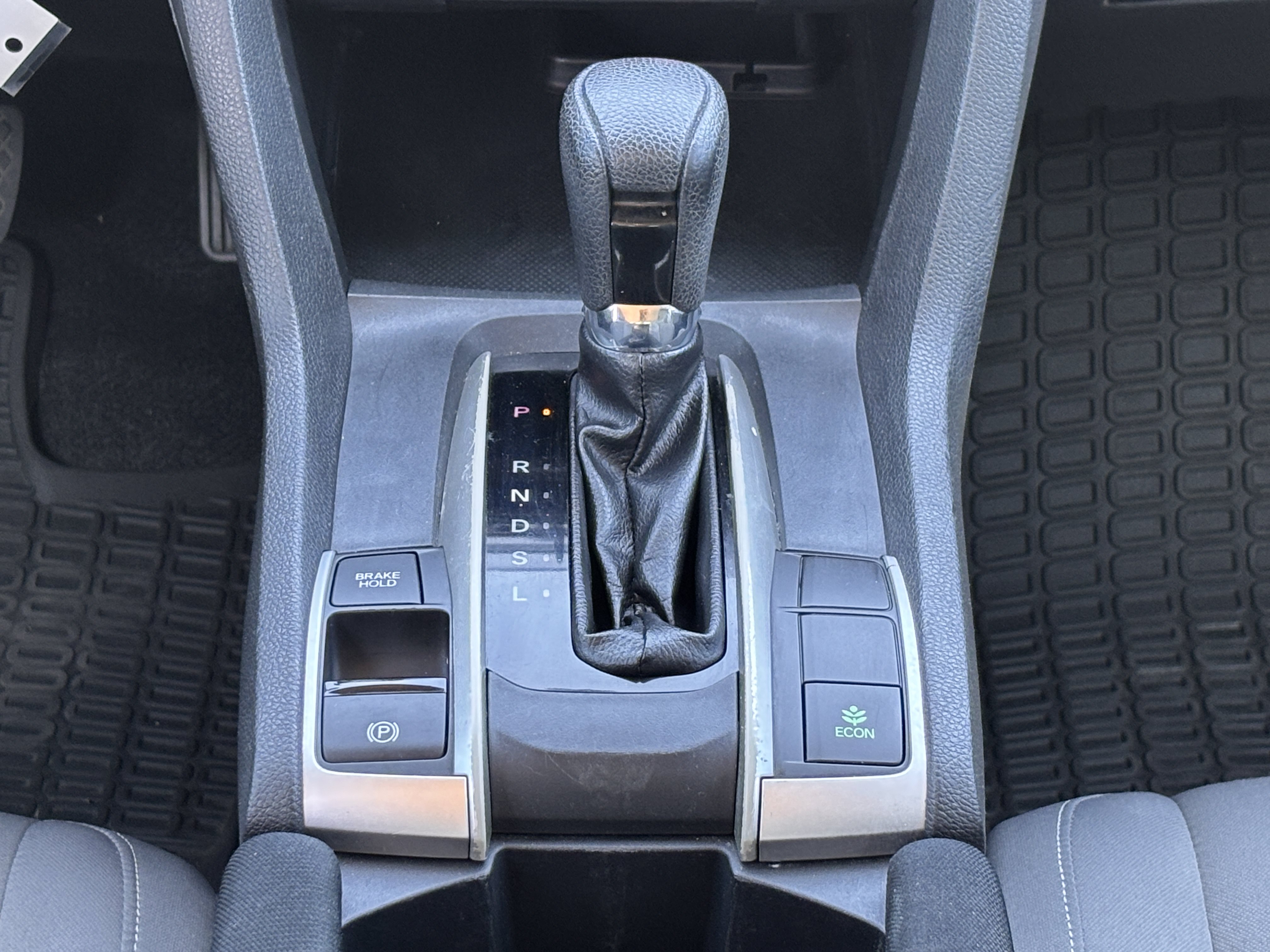 Used 2016 Honda Civic LX image 24