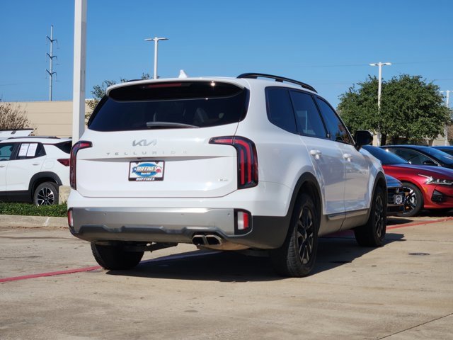 Used 2023 Kia Telluride SX Prestige X-Pro image 8