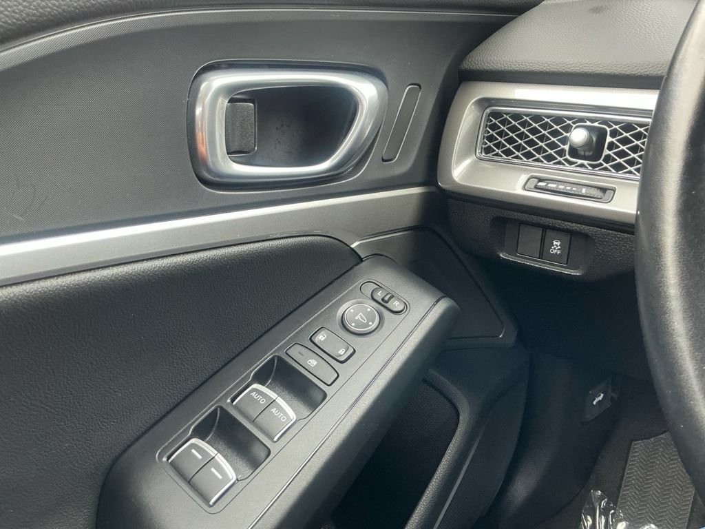 Used 2024 Acura Integra FWD image 20