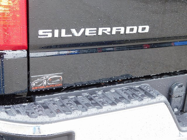 New 2026 Chevrolet Silverado 1500 LT image 38