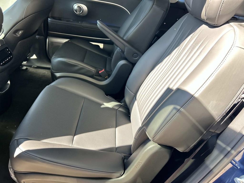 New 2026 Hyundai Ioniq 9 Calligraphy AWD/4WD image 21