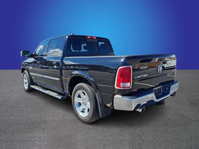 Used 2015 RAM 1500 Limited image 6