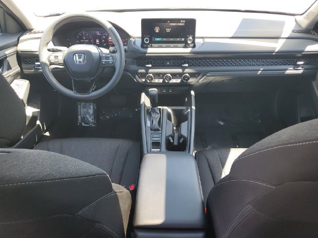 Certified 2023 Honda Accord EX image 9
