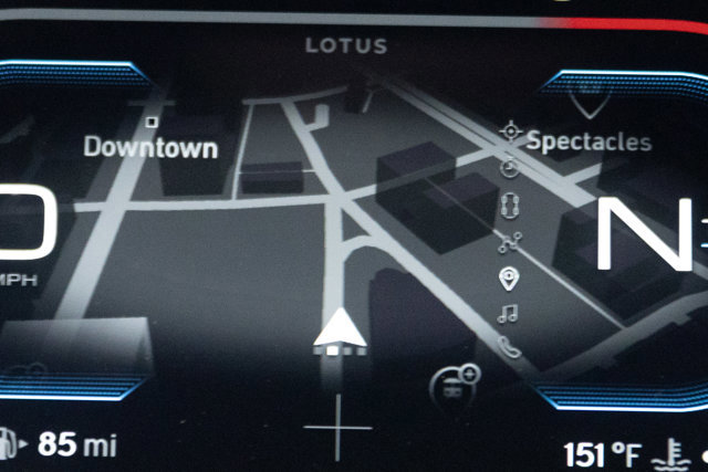 Used 2024 Lotus Emira First Edition RWD image 72